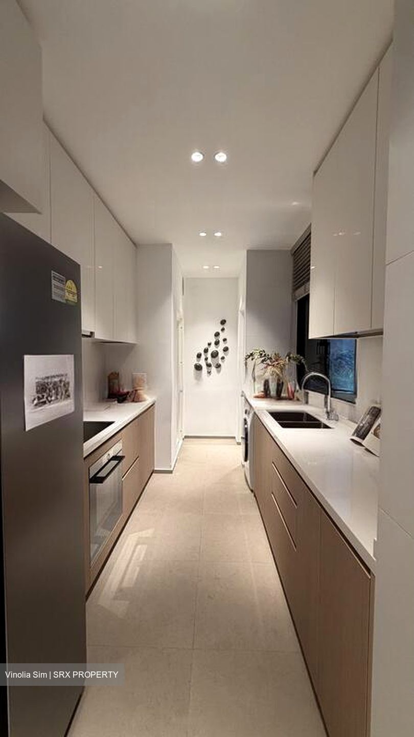 Palisades (D5), Condominium #498631861